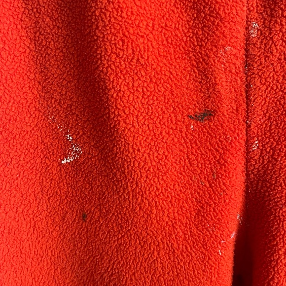 Modrobes 90s Vintage Raver Fleece Pants PLUR - Picture 6 of 8